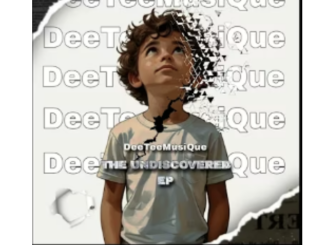 DeeTeeMusiQue – Lerumo