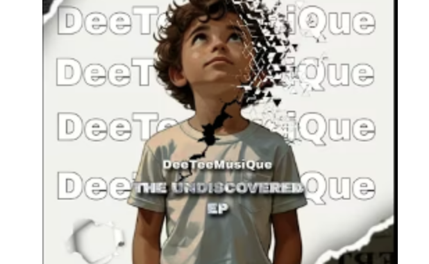 DeeTeeMusiQue – Lerumo