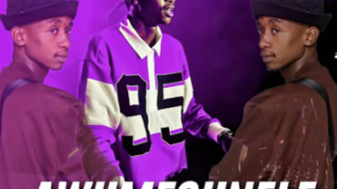 Scotts Maphuma & Dj Maphorisa – Animfonele