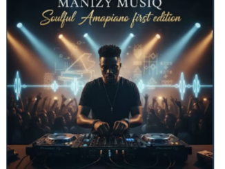 Manizy Musiq – Isikhathi Sethu