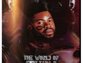 Dj King Tara – Manyonyoba ft. Sia Mzizi