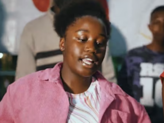 Masauti Ft Arrow Bwoy – Kilimani