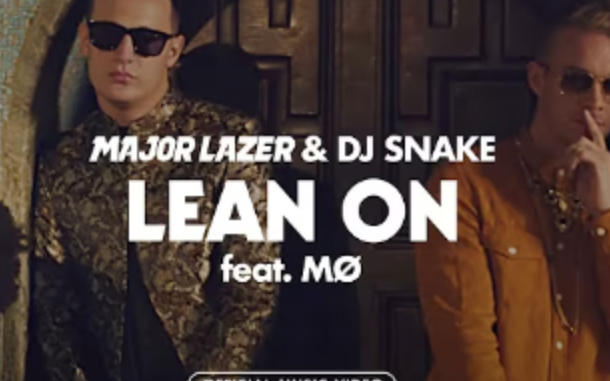Major Lazer & DJ Snake