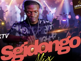 The Exclusive SA, Lowbass Djy, Dimtonic SA – Sgidongo Hall Of Fame ft. Shakaman YKTV