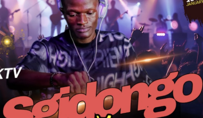 The Exclusive SA, Lowbass Djy, Dimtonic SA – Sgidongo Hall Of Fame ft. Shakaman YKTV