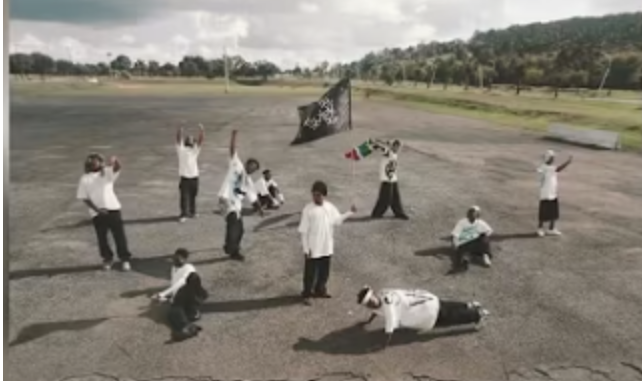 Qwellers, Dahoodhope, Fanaticalb3ing, Blue Pappi & GVNT