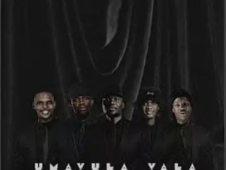 Dj Pepe x KwaH[NSG], Dj Arh & G Star, Dj Tharh [Sjongo-Boiz] – Omavula Vala Album