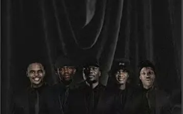 Dj Pepe x KwaH[NSG], Dj Arh & G Star, Dj Tharh [Sjongo-Boiz] – Omavula Vala Album