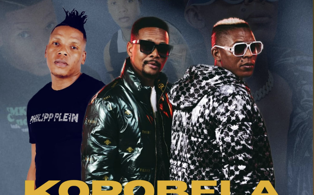 MR Ungayithi Vuu - Korobela