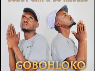 Buddy Sax, DJ Angelo - Gobohloko (feat. Bayor 97, Tribby Wadi Bhozza & MjeppaZa)