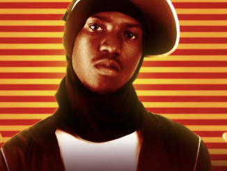 Luluh,Jnr Rosh,Dj Tearz & KayyKayy Production