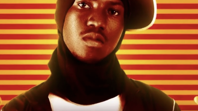 Luluh,Jnr Rosh,Dj Tearz & KayyKayy Production