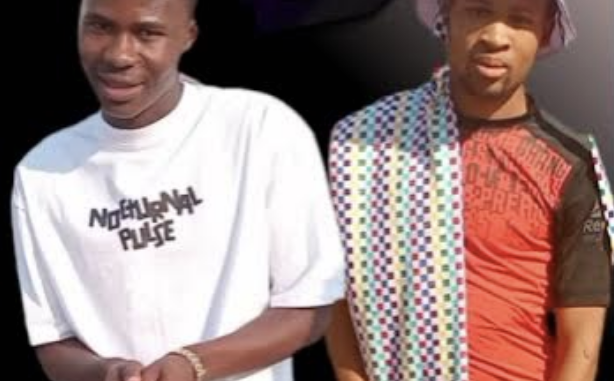 De ocean boyz - Tsatsa