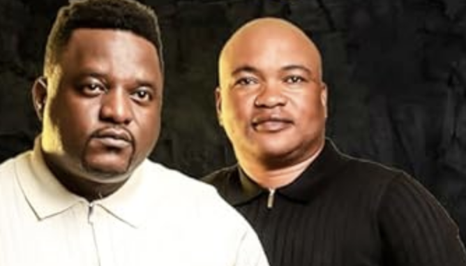 Lindani Gumede & Bheki Gwala - Thumela Umoya Wakho