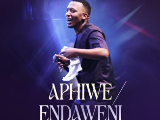 Dumi Mkokstad - Aphiwe/ Endaweni