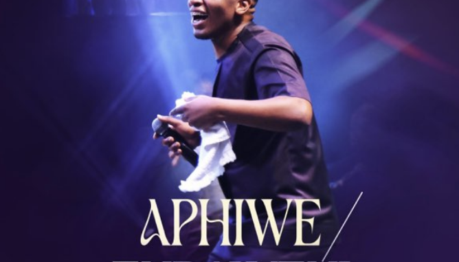 Dumi Mkokstad - Aphiwe/ Endaweni