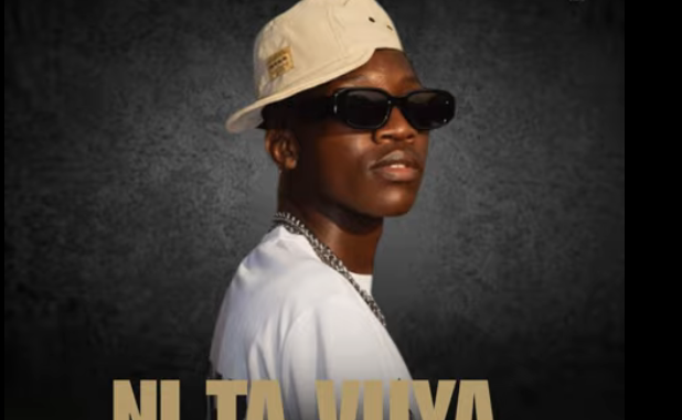 Dcrazer - Ni ta vuya