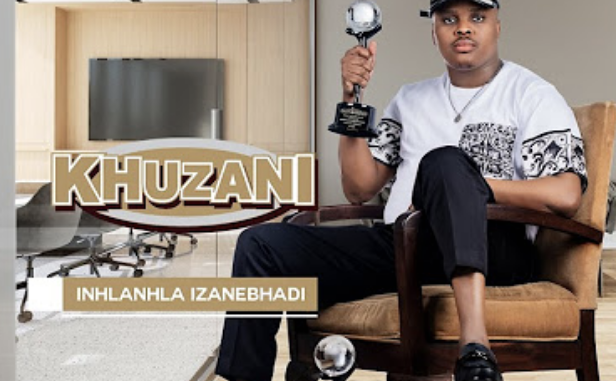 Khuzani – Umanikinikana