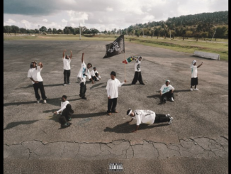 Qwellers – SUPE BHEXEZA 2 ALBUM