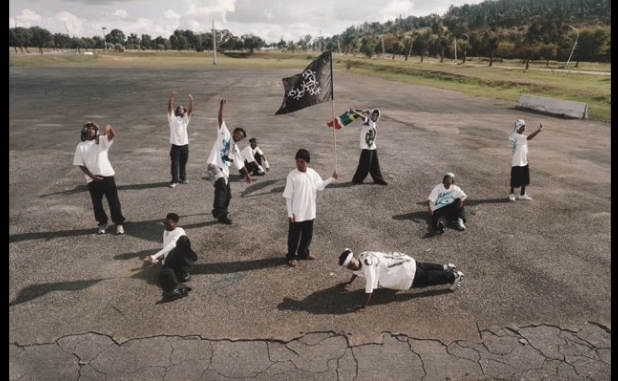 Qwellers – SUPE BHEXEZA 2 ALBUM