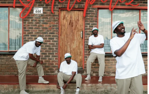 Novex – Themba ft Jozlin