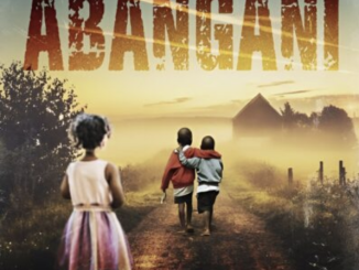 Nathi MaQ – Abangani