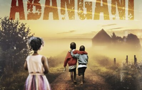 Nathi MaQ – Abangani