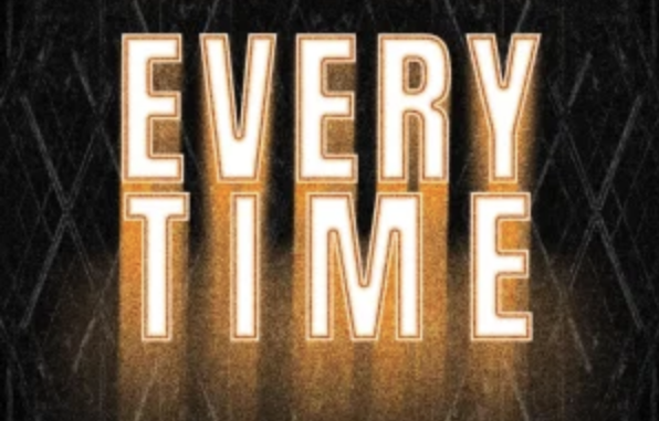 Angel Dero – Everytime