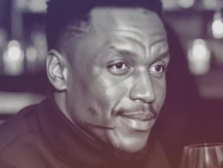 El Miles SupanovaZA – Nostalgic Force