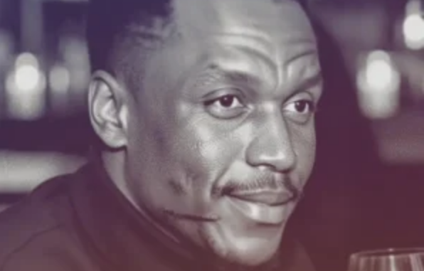 El Miles SupanovaZA – Nostalgic Force