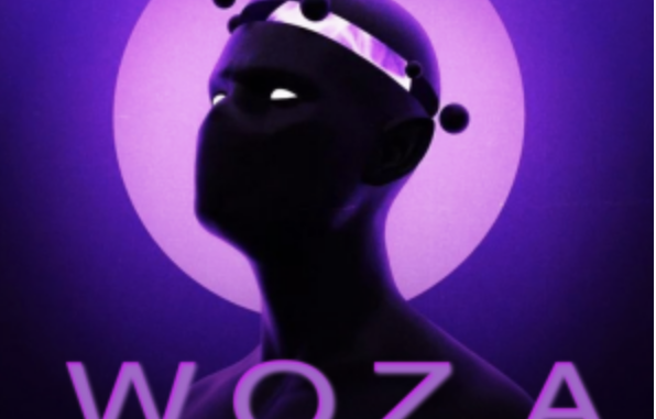 DJking Vee SA – Woza (DjKing Vee SA Remix) ft Dj Lag, Sykes & Sir Trill