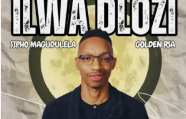 Mr. Nine11 – Ilwa Dlozi ft Sipho Magudulela & Golden RSA
