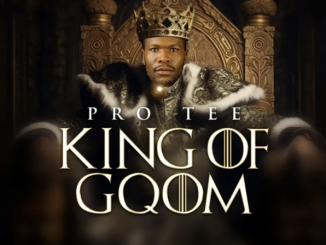 PRO-TEE – UMGIDO WAMABHINCA