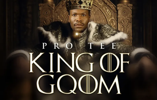 PRO-TEE – UMGIDO WAMABHINCA