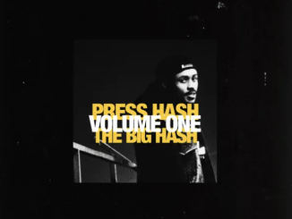 The Big Hash – LOLA’S ONLY SON!