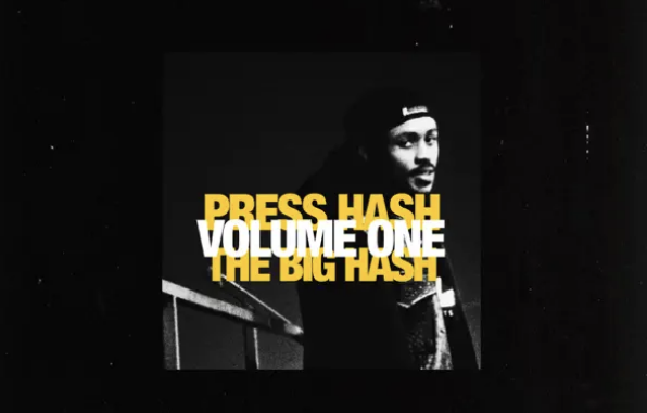 The Big Hash – LOLA’S ONLY SON!