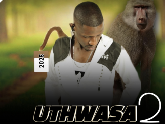 uTHWASA2 - IMFENE YAMI