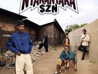 NTSAKO XVI & Sxova – Gqom Effect Nyk 9