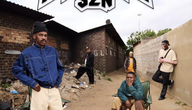 NTSAKO XVI & Sxova – Gqom Effect Nyk 9