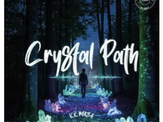 KKMASH & The Godfathers Of Deep House SA – Crystal Path EP