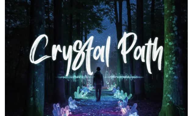 KKMASH & The Godfathers Of Deep House SA – Crystal Path EP