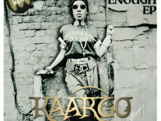 KAARGO – Strong Enough EP