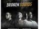 Oddxperienc & Deep Essentials – Broken Sounds EP