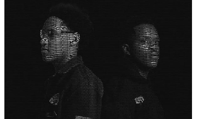 Smash SA & Wesley Keys – Qhubeka EP