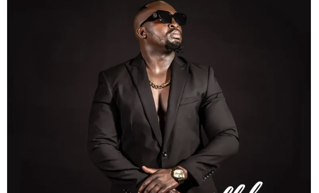 The Bless & Mkeys – Eyethu Injabulo (feat. Gaba Cannal)