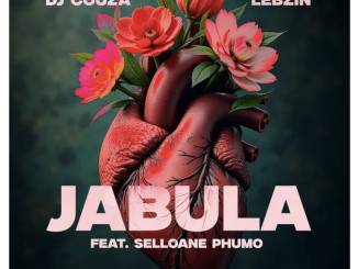 DJ Couza & Lebzin – Jabula (feat. Selloane Phumo)