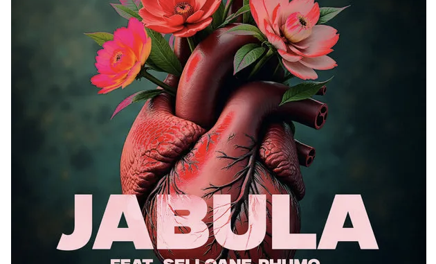 DJ Couza & Lebzin – Jabula (feat. Selloane Phumo)