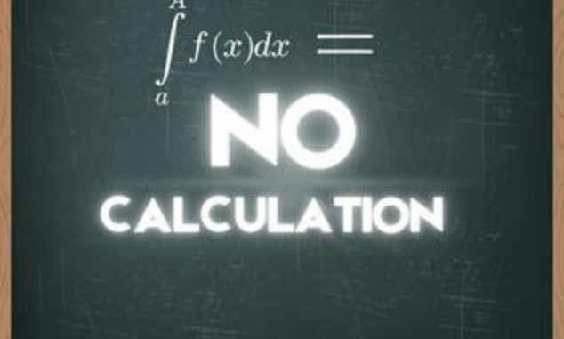 Savanah - No Calculation