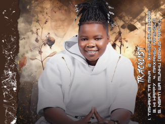 Mantsakosi - Timhaka Ta Mina