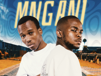 Q Bonke, Mlooda – Mngani Ft. Felo Lee Tee & Smoove